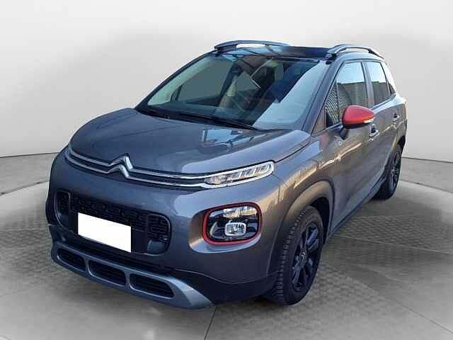 Citroen C3 Aircross BlueHDi 120 S&S EAT6 C-Series