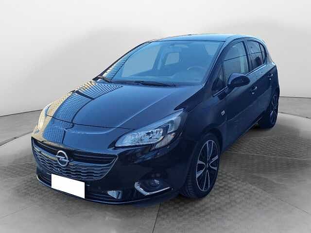 Opel Corsa 1.2 5 porte b-Color