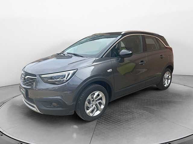 Opel Crossland X 1.2 12V Start&Stop Innovation