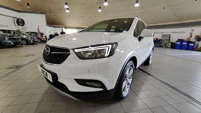 Opel Mokka 1ª serie X 1.6 CDTI Ecotec 4x2 Start&Stop Business