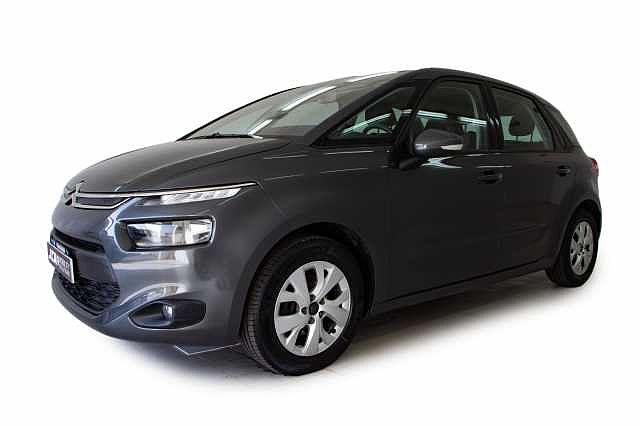 Citroen C4 2ª serie 1.6 e-HDi 115 airdream Exclusive