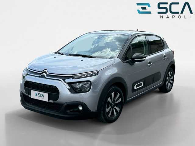 Citroen C3 3ª serie PureTech 83 S&S Shine