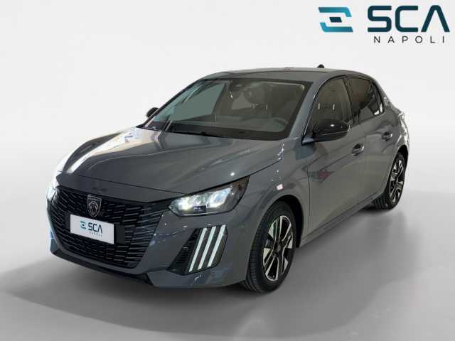 Peugeot 208 2ª serie PureTech 100 Stop&Start 5 porte Allure