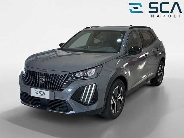 Peugeot 2008 2ª serie PureTech 100 S&S Allure