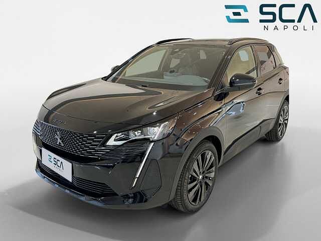 Peugeot 3008 2ª serie BlueHDi 130 S&S EAT8 GT