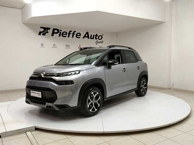 Citroen C3 Aircross C3 Aircross PureTech 110 S&S Shine