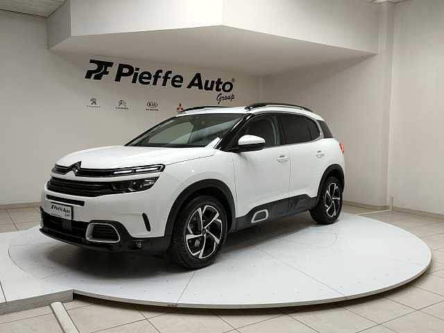 Citroen C5 Aircross C5 Aircross - C5 Aircross BlueHDi 130 S&S Feel