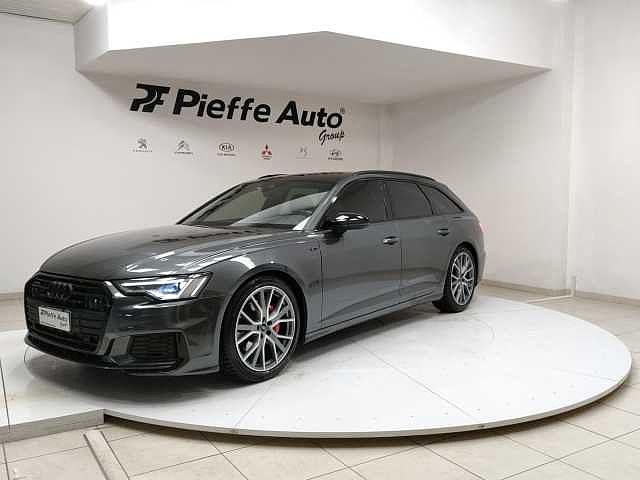 Audi A6 5ª serie A6 5ª serie Avant 50 3.0 TDI quattro tiptronic Business