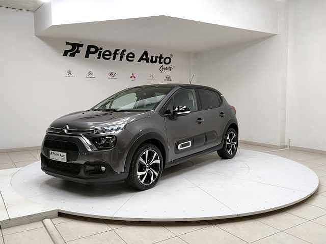 Citroen C3 3ª serie C3 PureTech 83 S&S Shine Pack