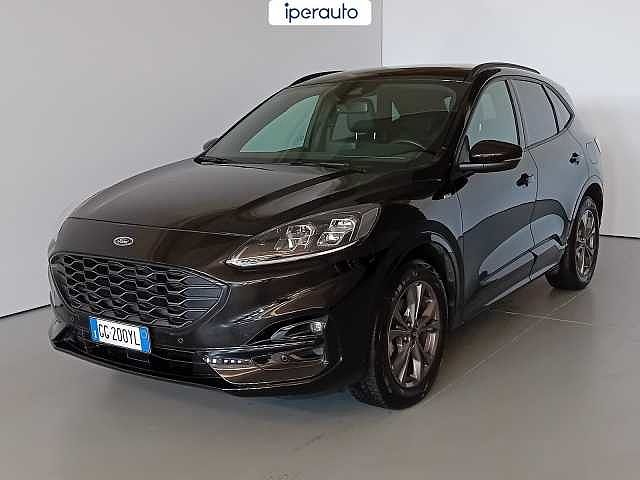 Ford Kuga 2.5 fhev ST-Line X 2wd 190cv e-shifter