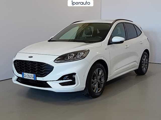 Ford Kuga 1.5 ecoblue ST-Line X 2wd 120cv auto