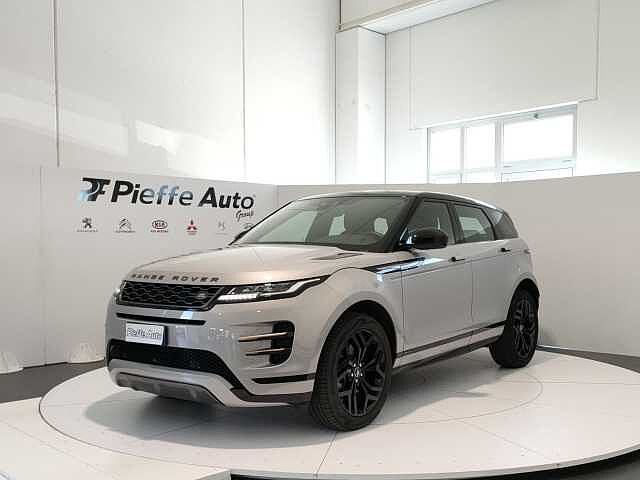 Land Rover RR Evoque 2ª serie Range Rover Evoque 2.0D I4-L.Flw 150 CV AWD Auto R-Dynamic S