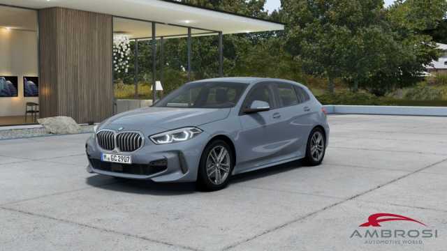 BMW 118 5-porte 118i 5p. Msport