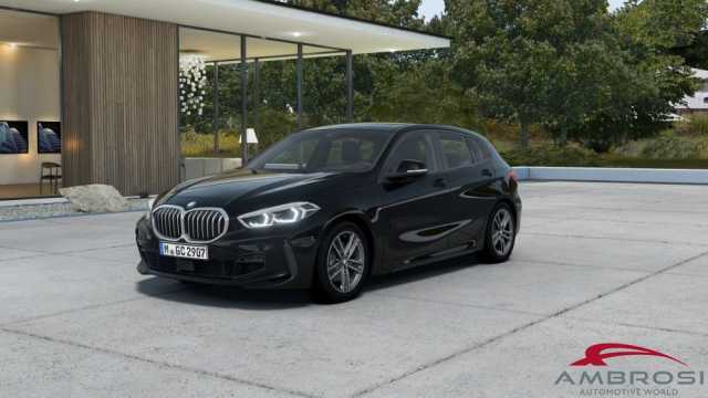 BMW 118 5-porte 118d 5p. Msport