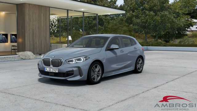 BMW 118 5-porte 118d 5p. Msport