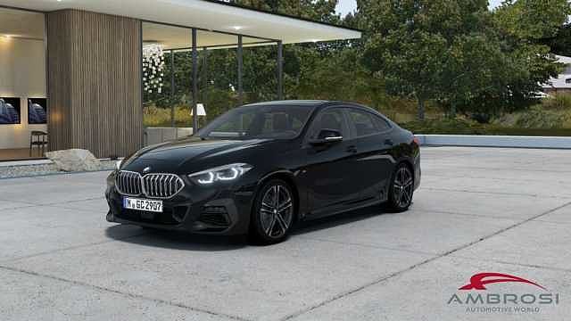 BMW 218 Gran Coupé 218i Msport