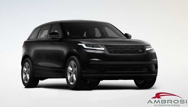 Land Rover Range Rover Velar 2.0 I4 PHEV 404 CV S