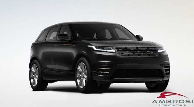 Land Rover Range Rover Velar 2.0 I4 PHEV 404 CV R-Dynamic SE