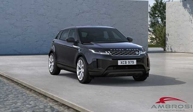 Land Rover Range Rover Evoque 1.5 I3 160 CV Auto SE