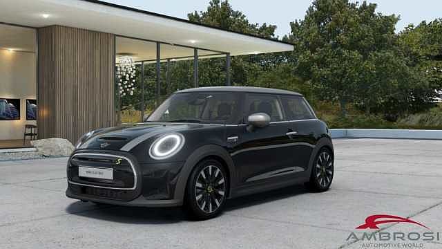 MINI Cooper SE 3 Porte SE Classic Premium Package
