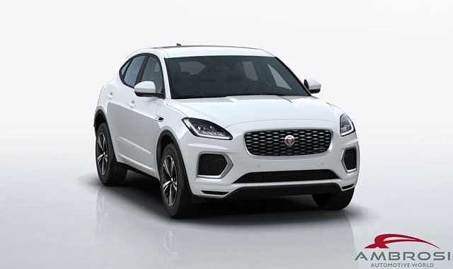 Jaguar E-PACE 2.0D I4 163 CV AWD Auto R-Dynamic S