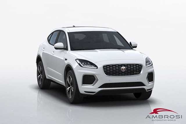 Jaguar E-PACE 2.0D I4 204 CV AWD Auto R-Dynamic S