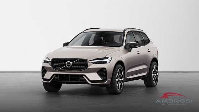 Volvo XC60 Mild Hybrid B5 AWD Plus Dark