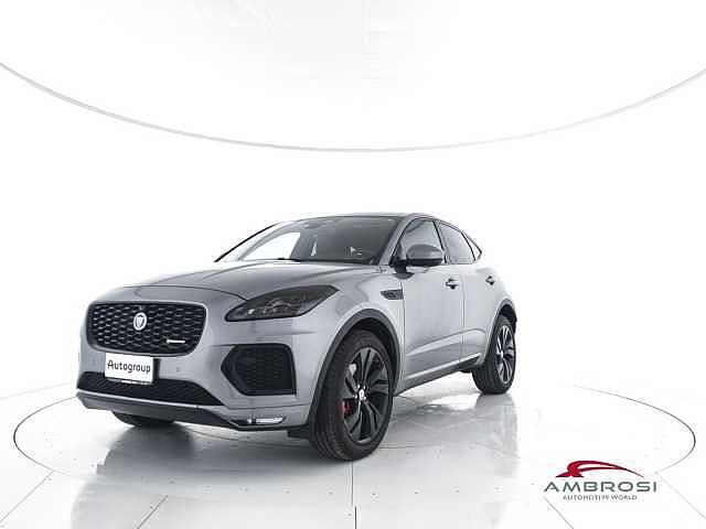 Jaguar E-PACE 2.0D I4 204 CV AWD Auto R-Dynamic S