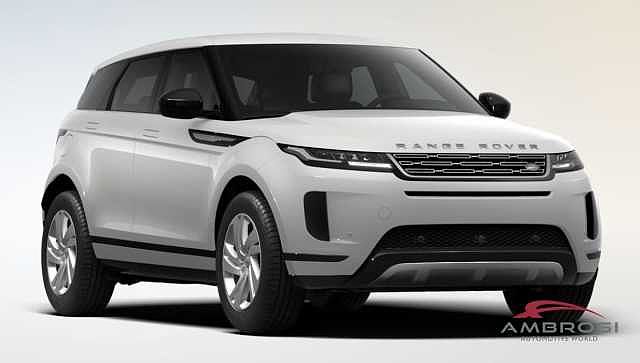 Land Rover Range Rover Evoque 2.0D I4 204 CV AWD Auto R-Dynamic S