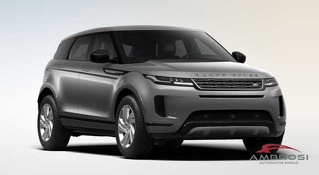 Land Rover Range Rover Evoque 2.0D I4 163CV AWD Aut R-Dynamic HSE