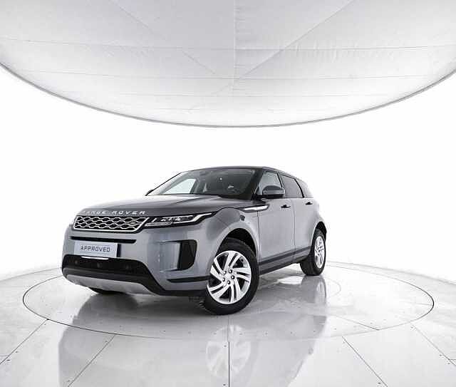 Land Rover Range Rover Evoque 2.0D I4-L.Flw 150 CV