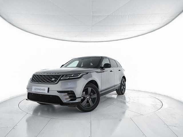 Land Rover Range Rover Velar 2.0D I4 180 CV R-Dynamic S