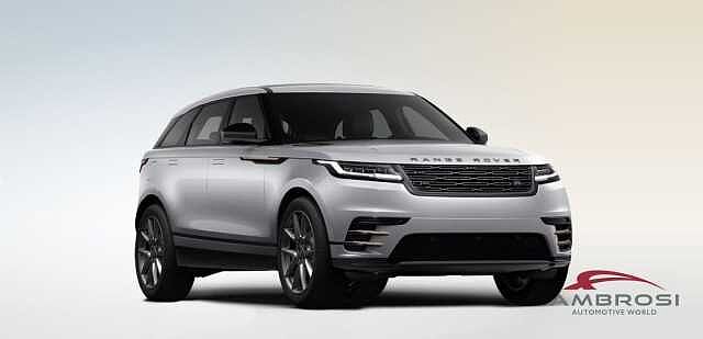 Land Rover Range Rover Velar Dynamic HSE