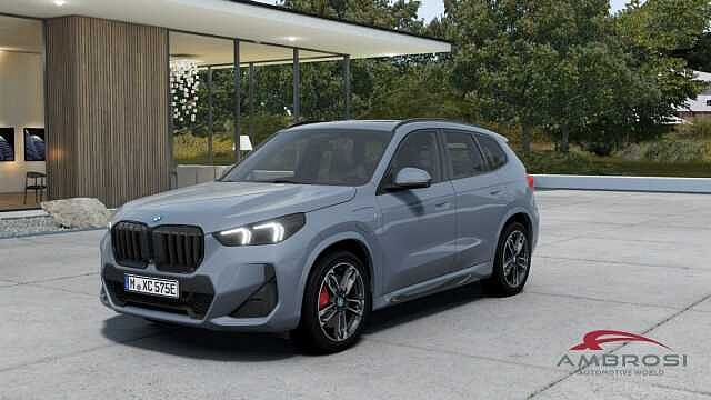 BMW X1 xDrive30e Msport Pro Innovation Package