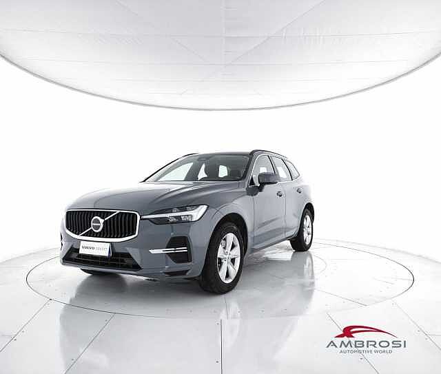 Volvo XC60 B4 automatico Core