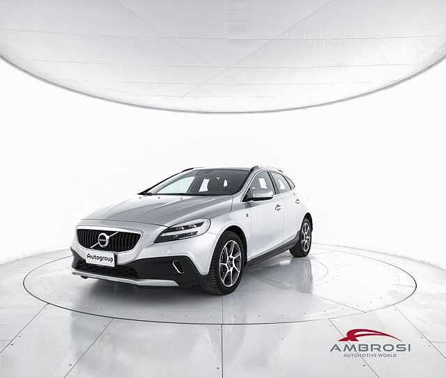 Volvo V40 Cross Country V40 Cross Country 2.0 d2 Ocean Race