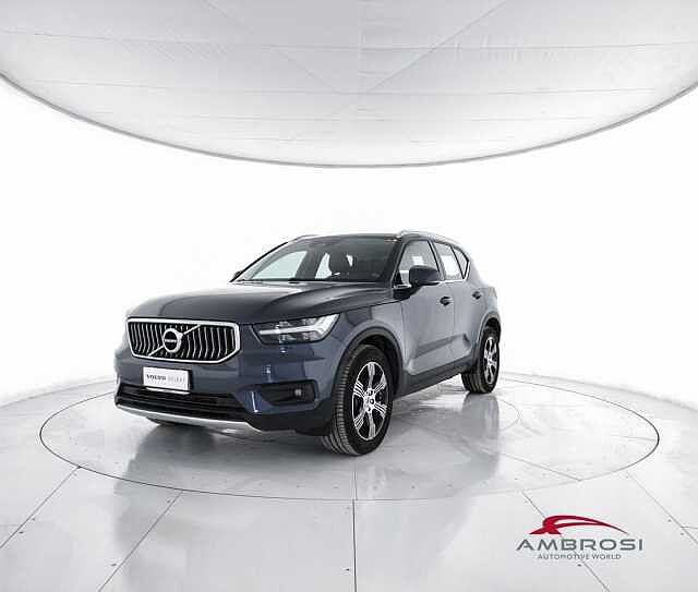 Volvo XC40 D3 Geartronic Inscription