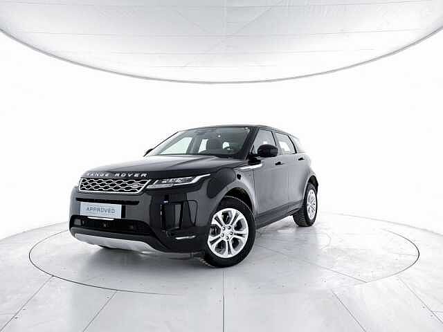 Land Rover Range Rover Evoque 2.0D I4 163 CV AWD Auto