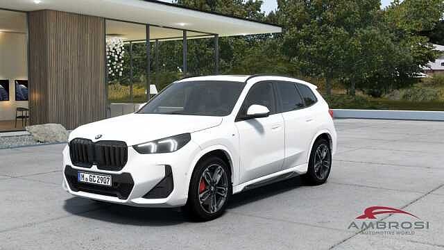 BMW X1 xDrive20d Msport Pro Innovation Package