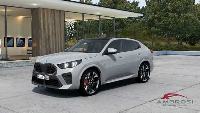 BMW X2 xDrive20d Msport Pro Innovation Package