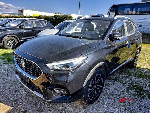 MG MG ZS ZS ICE 1.0T MT LUXURY