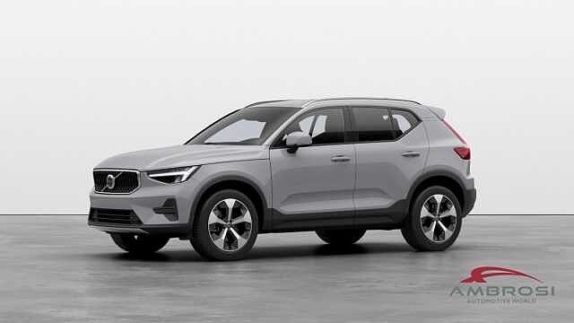 Volvo XC40 B3 Mild hybrid Benzina Core