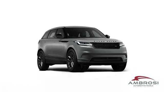 Land Rover Range Rover Velar Black Edition 2.0d i4 mhev S 4wd 204cv auto