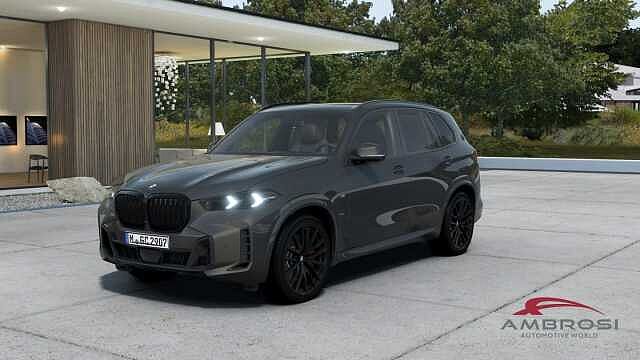 BMW X5 xDrive30d Msport Pro Travel Innovation Package