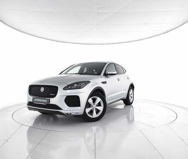 Jaguar E-PACE 2.0D 150 CV AWD R-Dynamic S Aut.