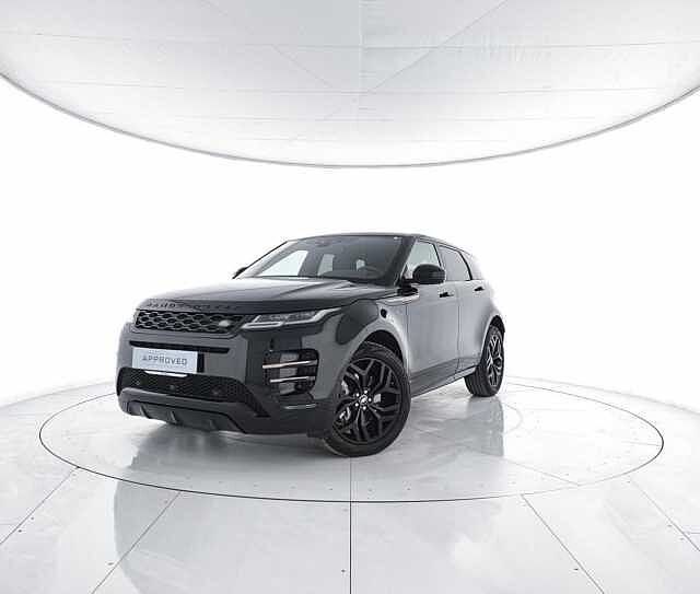 Land Rover Range Rover Evoque 2.0 I4 200 CV AWD Auto R-Dynamic SE