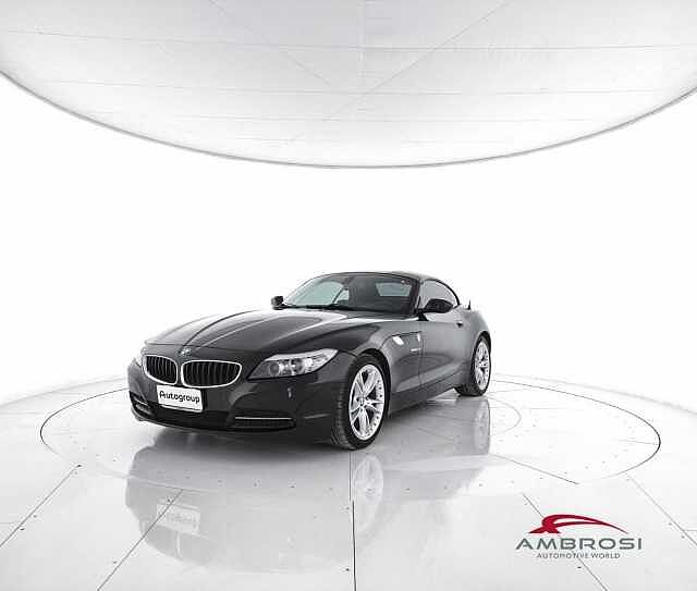 BMW Z4 Z4 sDrive23i