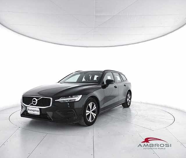 Volvo V60 D3 Business