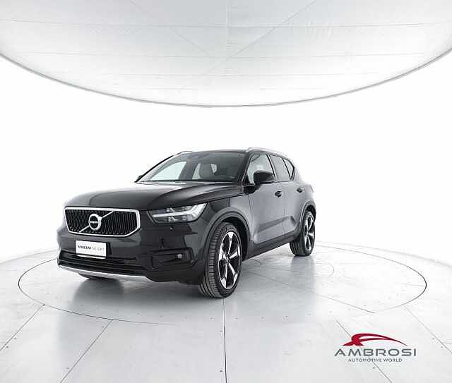 Volvo XC40 D3 Business Plus