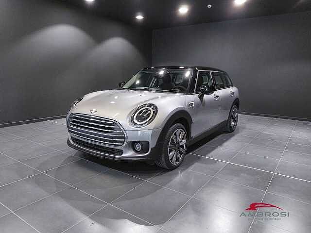 MINI Cooper Clubman MINI Cooper Clubman